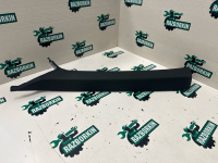 Audi / A5 / Обшивка стойки кузова