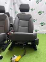 Chevrolet / Tahoe / Комплект сидений