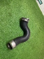 Volkswagen / Touareg / Напорная трубка интеркулера Volkswagen / Touareg / Напорная трубка интеркулера