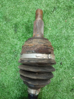 Porsche / Cayenne / Приводной вал