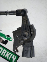 Audi / A5 / Датчик дорожного просвета