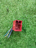 Audi / Q7 / Разъем