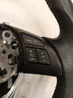 Mazda / CX-5 / Руль