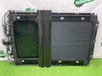 Ford / EXPLORER / Панорамная крыша