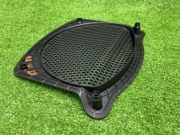 BMW / 7-Series / Накладка динамика