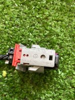 Volkswagen / Touareg / Разъем Volkswagen / Touareg / Разъем