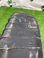 Audi / A6 / Защита днища кузова