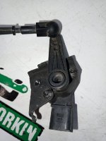 Audi / A5 / Датчик дорожного просвета