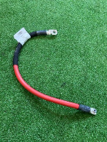 Audi / A6 / Провод АКБ плюс