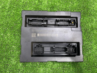 Audi / Q7 / Блок комфорта