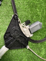 Audi / A7 / Стеклоподъемный механизм