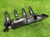 Porsche / Cayenne / Крышка ДВС декоративная