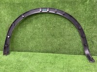 Porsche / Cayenne / Расширитель крыла