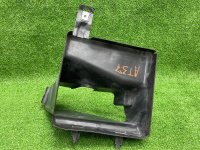 BMW / 7-Series / Воздуховод радиатора