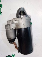 Mercedes-Benz / E-Class / Стартер