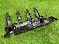 Porsche / Cayenne / Крышка ДВС декоративная