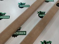 Porsche / Cayenne / Накладка багажника