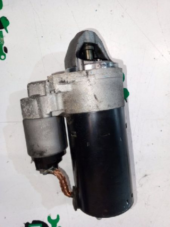 Mercedes-Benz / E-Class / Стартер