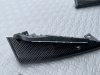 Audi / SQ8 / Декоративная накладка Carbon