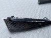Audi / SQ8 / Декоративная накладка Carbon