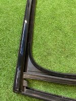 Volkswagen / Touareg / Уплотнитель стекла двери Volkswagen / Touareg / Уплотнитель стекла двери