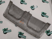 Land Rover / Range Rover Sport / Накладка заднего бампера