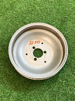 Audi / Q7 / Шкив помпы