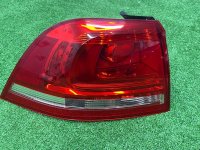Volkswagen / Touareg / Фонарь задний Volkswagen / Touareg / Фонарь задний