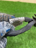 BMW / X5 / Проводка форсунок