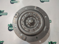 Land Rover / Range Rover Sport / Гидротрансформатор