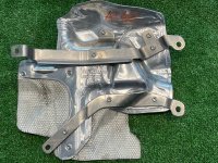 Audi / A6 / Защита КПП