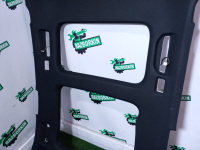 Mercedes-Benz / GLC 250d 4-matic / Обшивка потолка