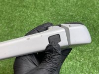 Porsche / Cayenne / Ручка двери внешняя