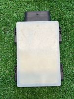 BMW / 7-Series / Датчик слепых зон