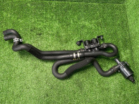 BMW / M6 / Клапан отопителя