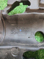 Audi / A5 / Шумоизоляция