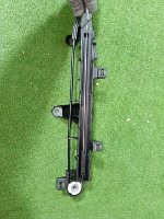 Volkswagen / Touareg / Привод шторки багажника Volkswagen / Touareg / Привод шторки багажника