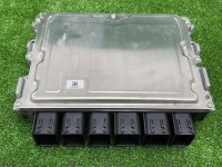 BMW / 3-Series / Блок управления двигателем