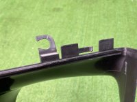 Porsche / Cayenne / Воздуховод интеркулера