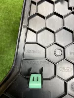 Ford / EXPLORER / Накладка на торпедо