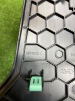 Ford / EXPLORER / Накладка на торпедо