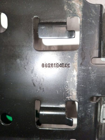 JEEP / Grand Cherokee SRT-8 / Кронштейн