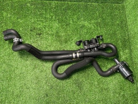 BMW / M6 / Клапан отопителя