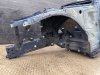 BMW / 3-Series / Лонжерон