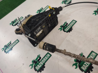 Volvo / S60 / Селектор АКПП