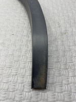 Volkswagen / Touareg / Расширитель крыла