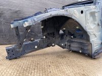 BMW / 3-Series / Лонжерон