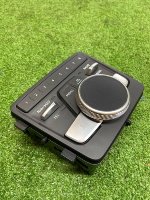 Audi / A5 / Блок управления мультимедиа