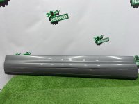 Porsche / Cayenne / Молдинг двери