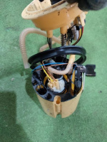 Audi / A6 / Топливный насос